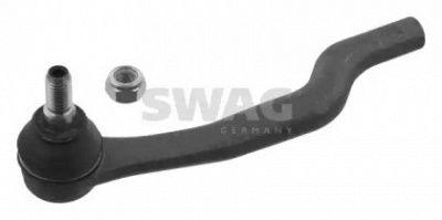 WILMINK GROUP wg1054088 -  Наконечник поперечной рулевой тяги